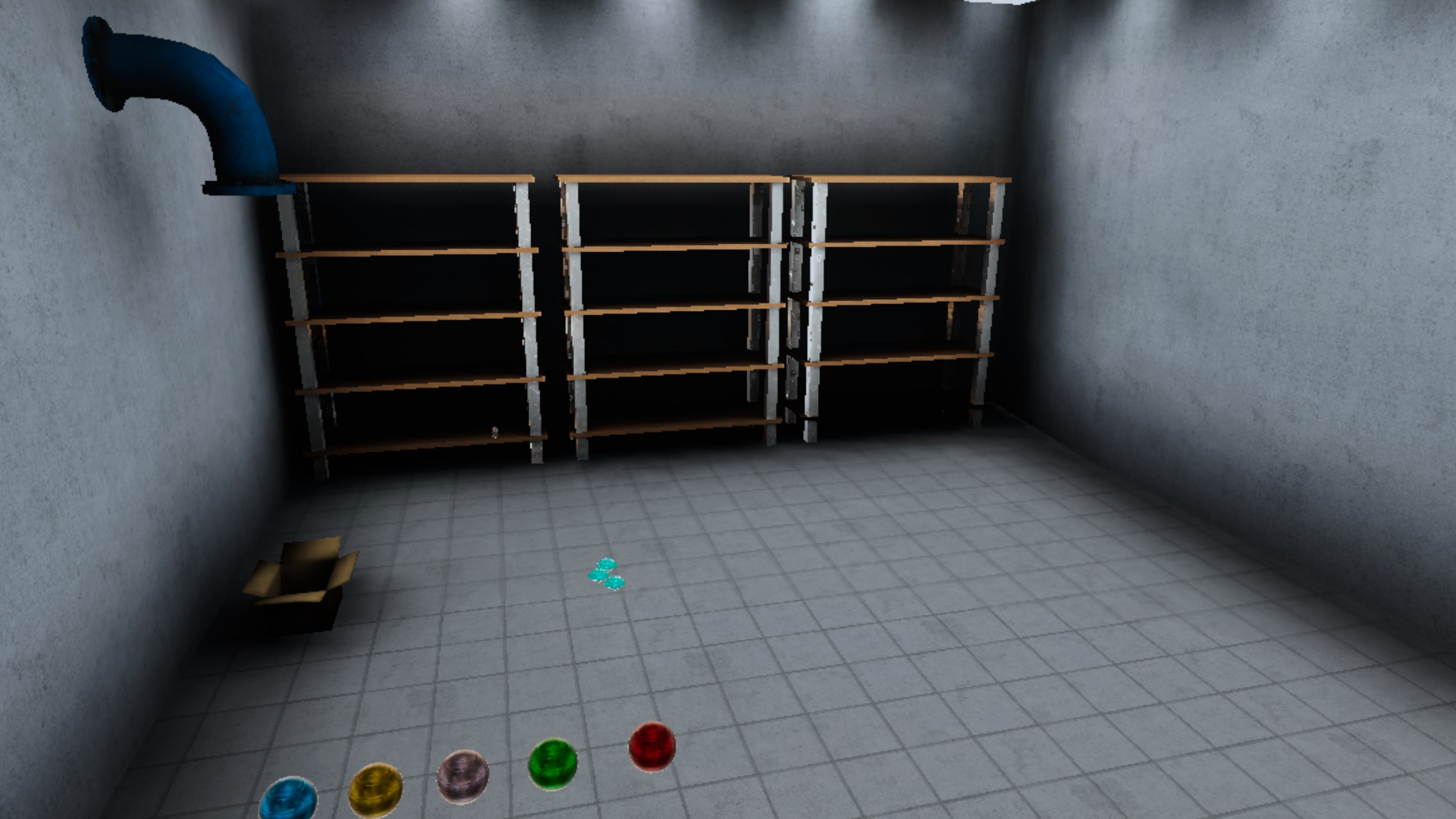 Bing Bong OG : Old Beta Test APK (Servers Dont Work)