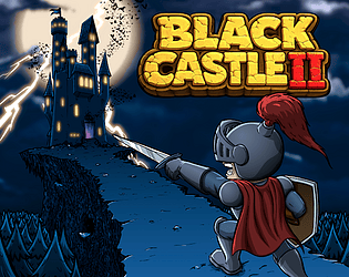 Black Castle 2 [Free] [Platformer]
