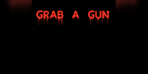 Cover image for Get a Gun