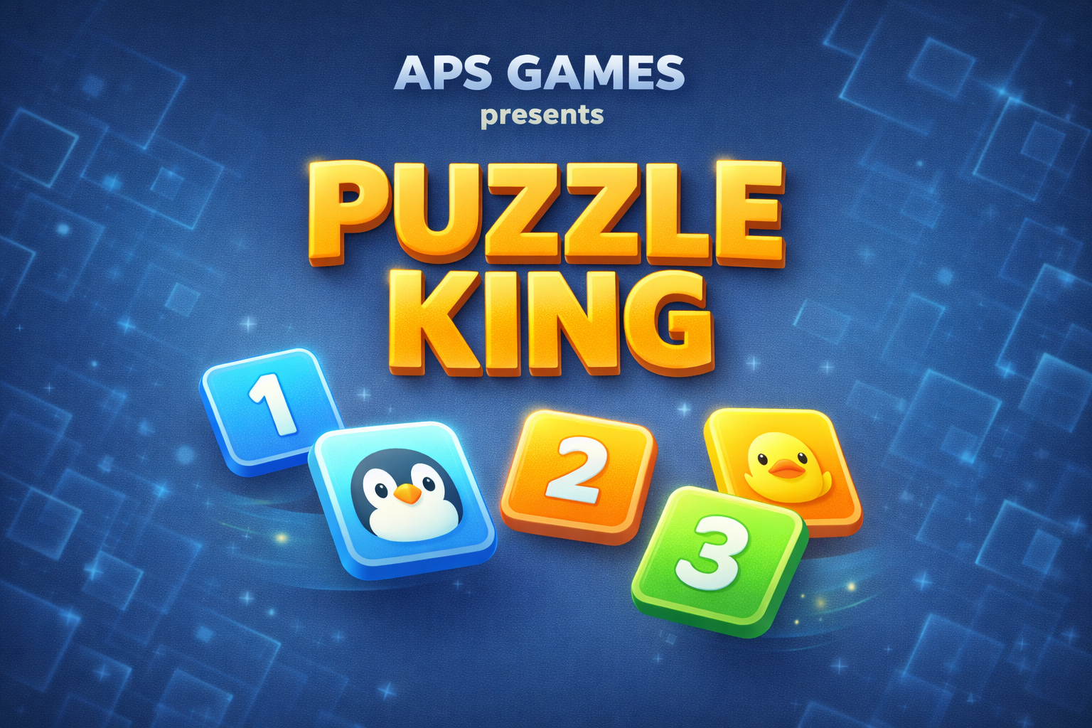 Puzzle king