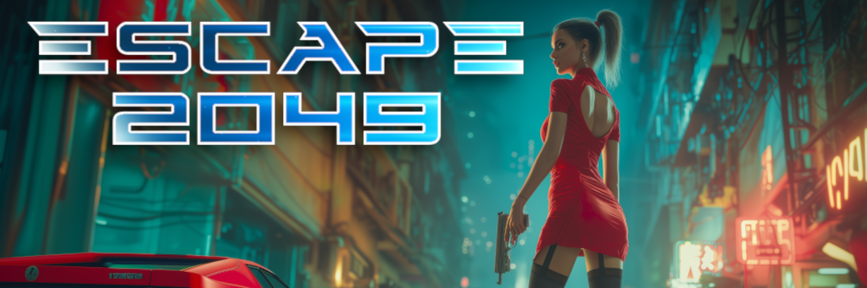 Escape 2049
