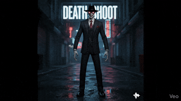 Death Shoot