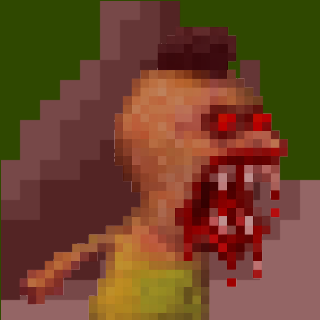 Escape From Hamood Habibi