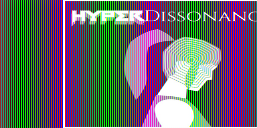 Cover image for HyperDissonance - Act I