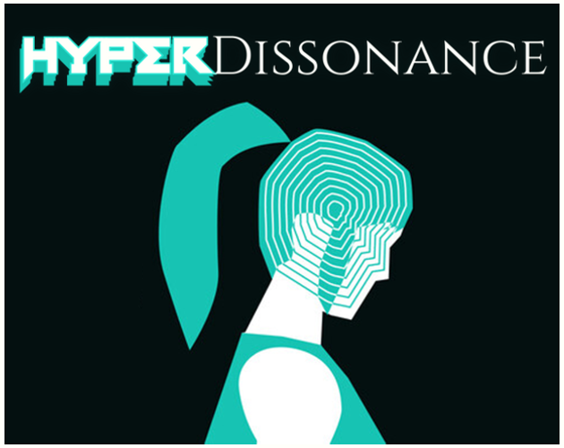 Cover image for HyperDissonance - Act I