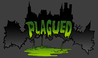 Plagued