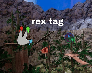 Rex tag