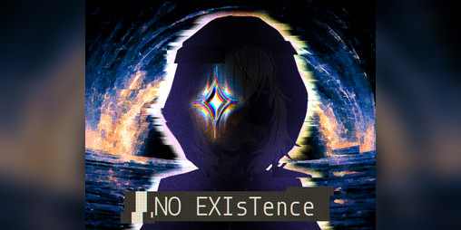 Cover image for NO EXIsTence