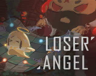 LOSER ANGEL
