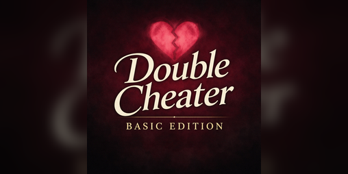 Cover image for Double Cheater Basic Edition