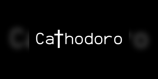 Cover image for Cathodoro (Pomodoro App)