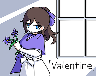 Valentine ——瓦伦丁——