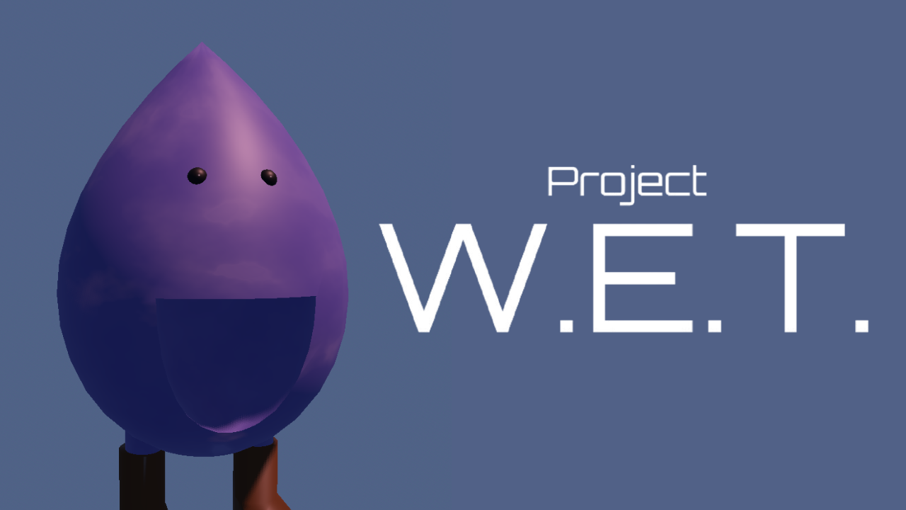 Project WET