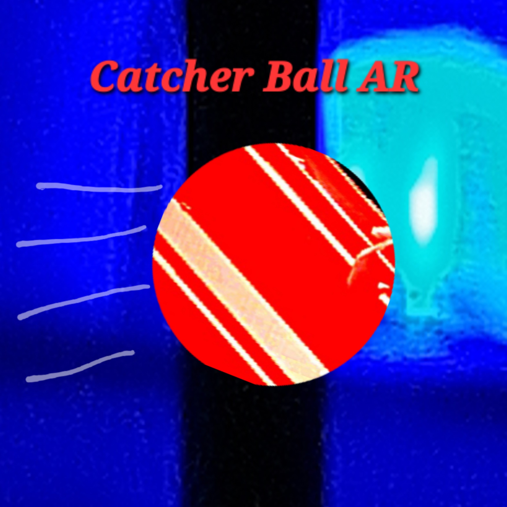 Cover image for Catcher Ball (2.7)