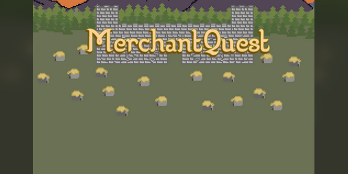 Cover image for MerchantQuest