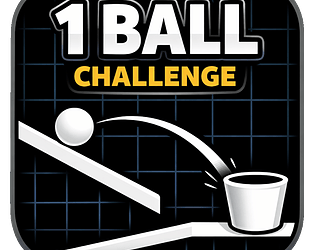 1 Ball Challenge