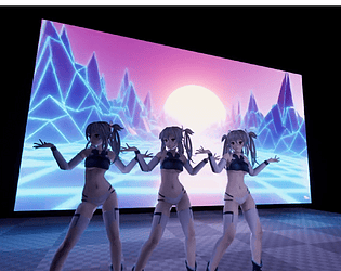 VXGI - VR