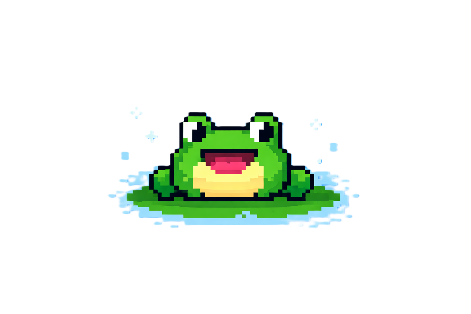 Frog Delivery