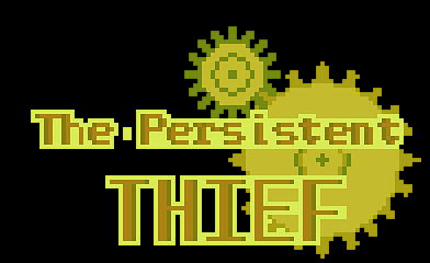 The Persistent Thief