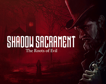 Shadow Sacrament: The Roots of Evil - Demo