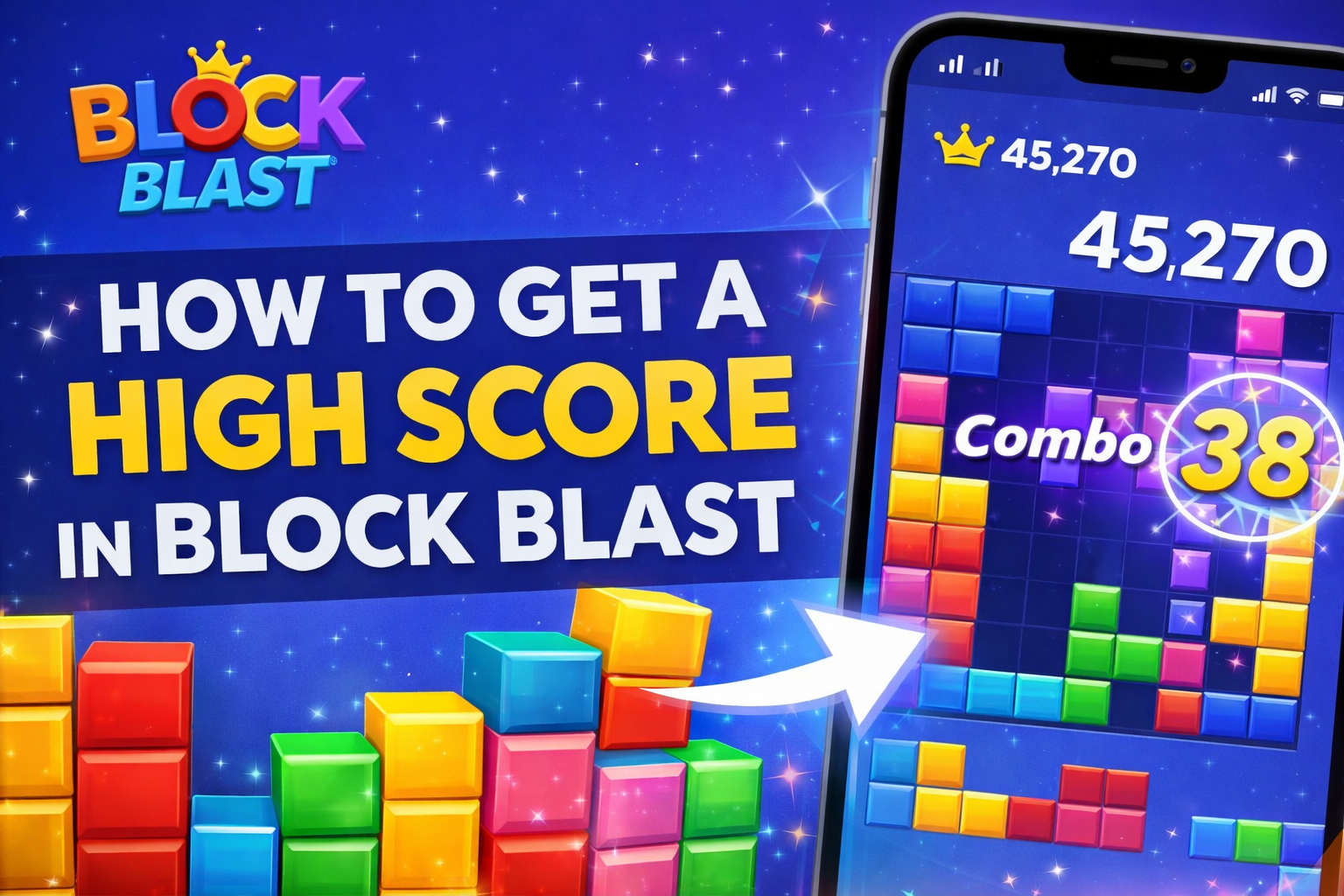 Block Blast by sanzal