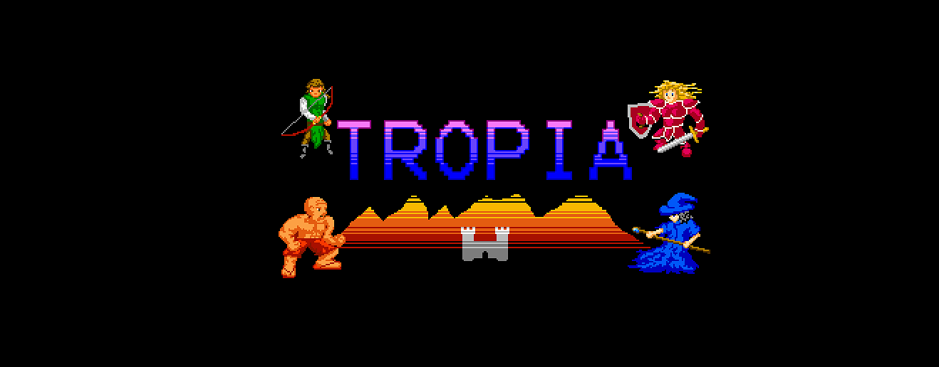 Tropia