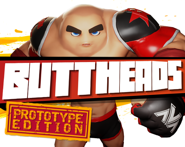 BUTTHEADS