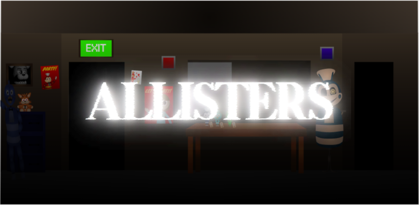 ALLISTERS