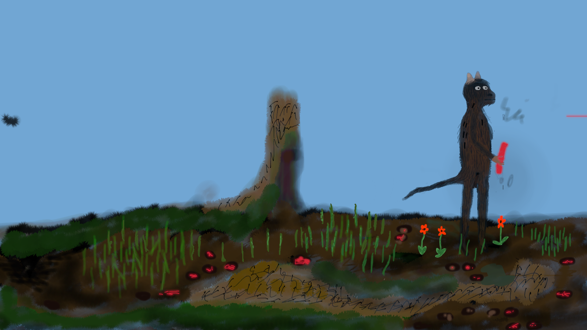Dinosaur