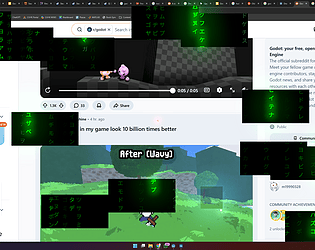 Virus defender - ADHD challenge