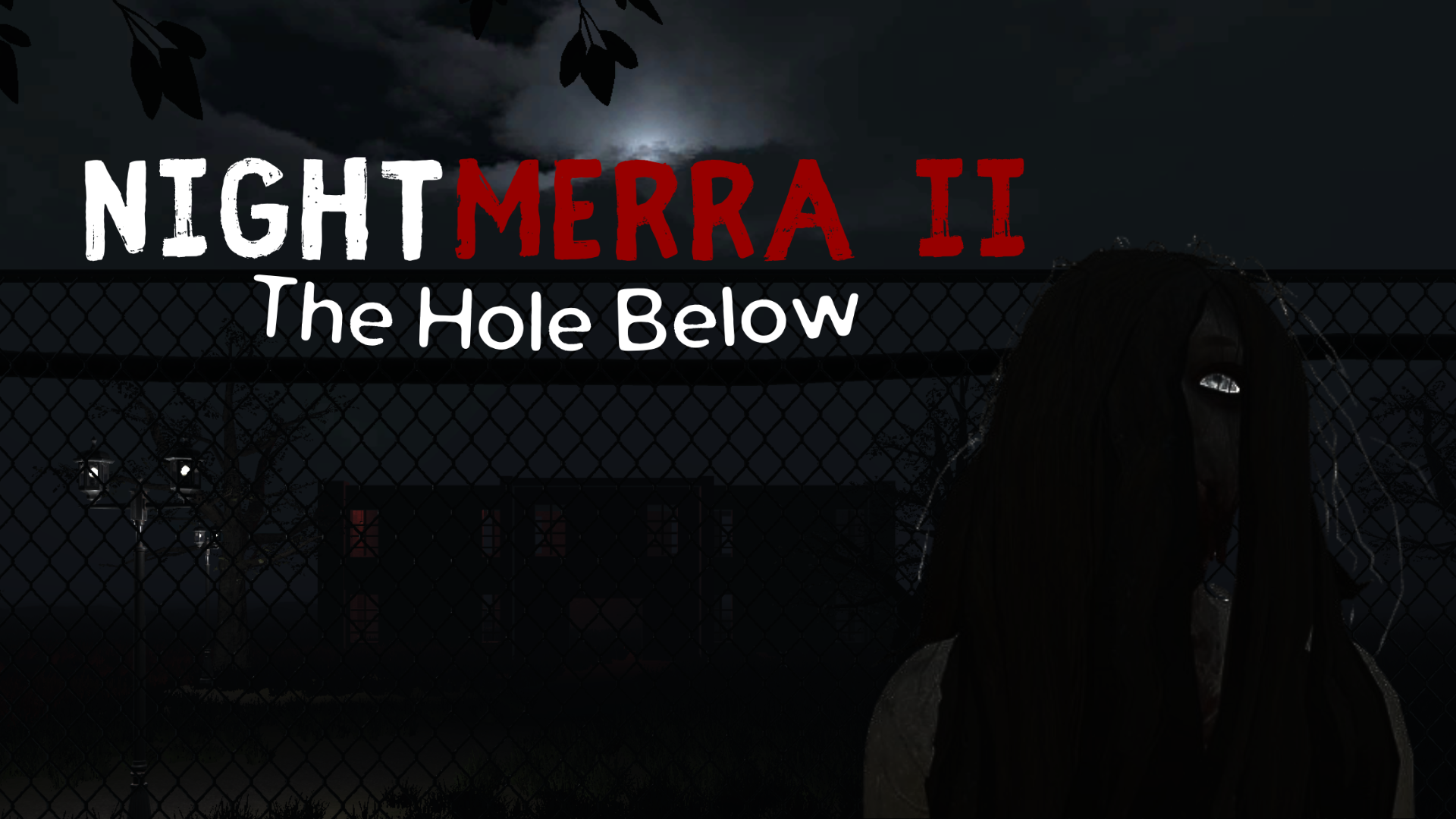 Nightmerra II The Hole Below