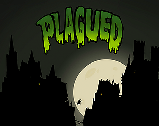 Plagued