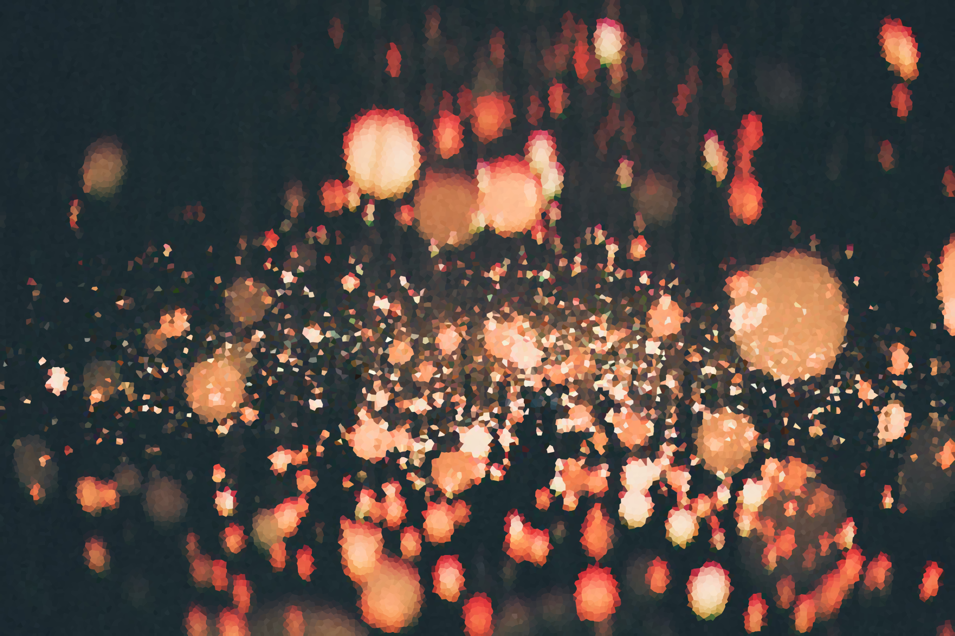 Cover image for 光斑（Light Spot）