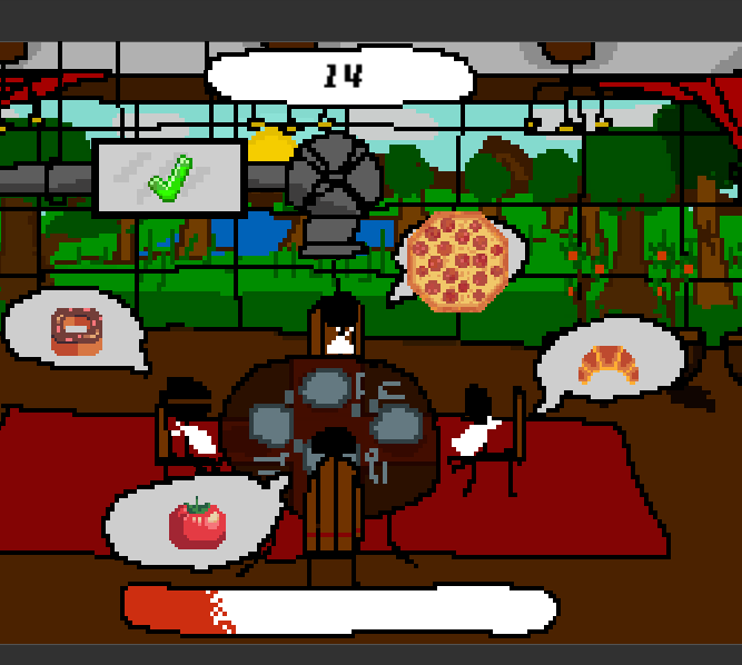 Cannon Restaurant