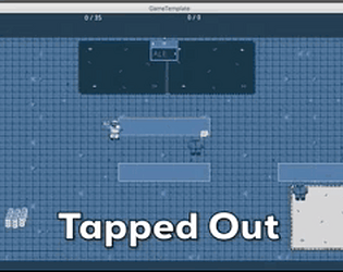 Tapped Out