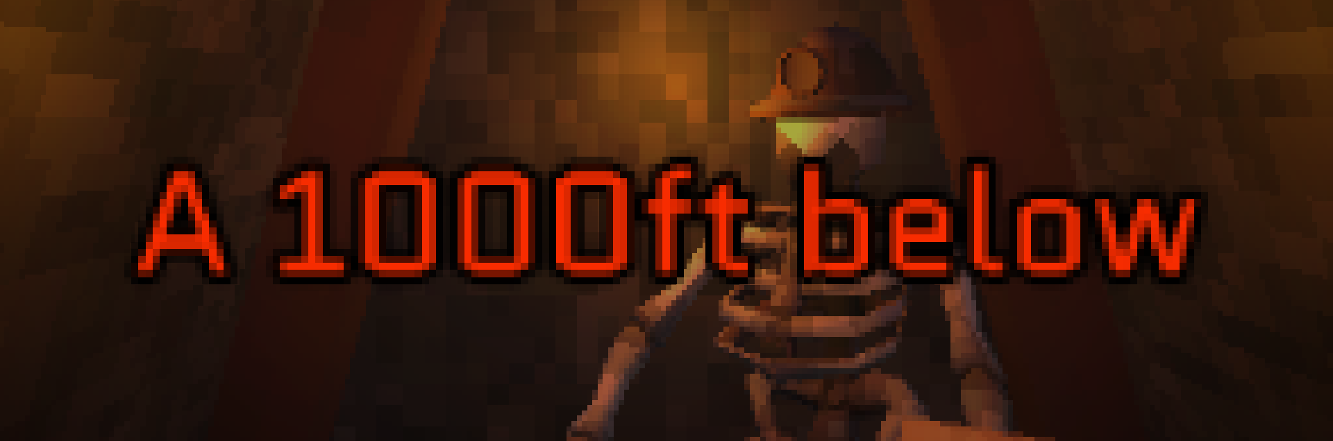 A 1000ft Below
