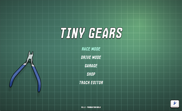 tiny gears (DEMO)