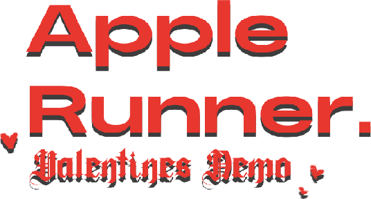 APPLE RUNNER.