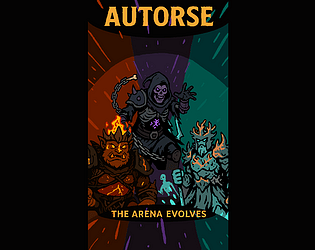 Autorse