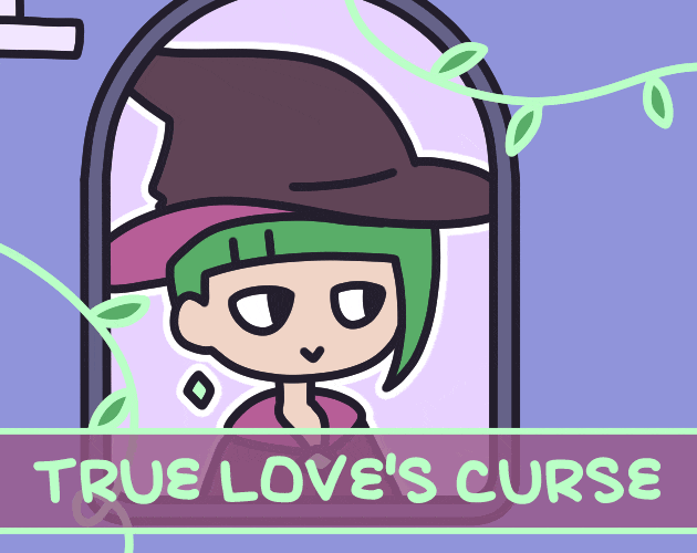 TRUE LOVE'S CURSE [Free] [Visual Novel] [Windows] [macOS] [Linux]