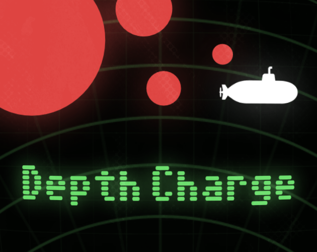 Cover image for Depth Charge