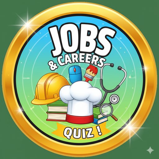 Jobs Quiz