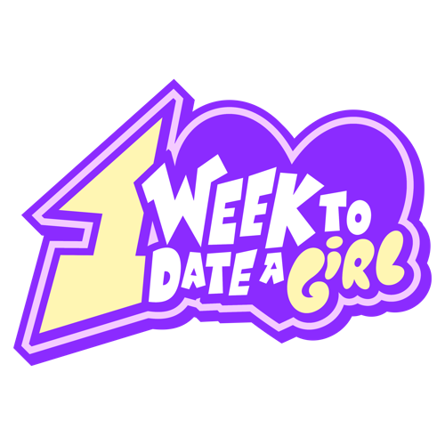 Cover image for One Week To Date A Girl! Démo