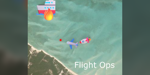 Cover image for Flight Ops