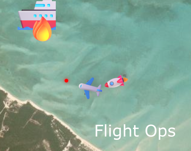 Cover image for Flight Ops