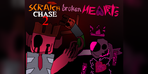 Cover image for Scratch Chase 2