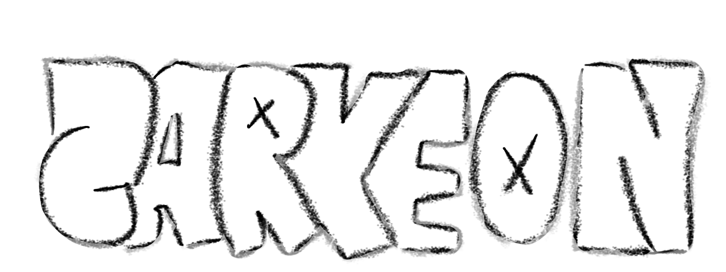 Sarkeon