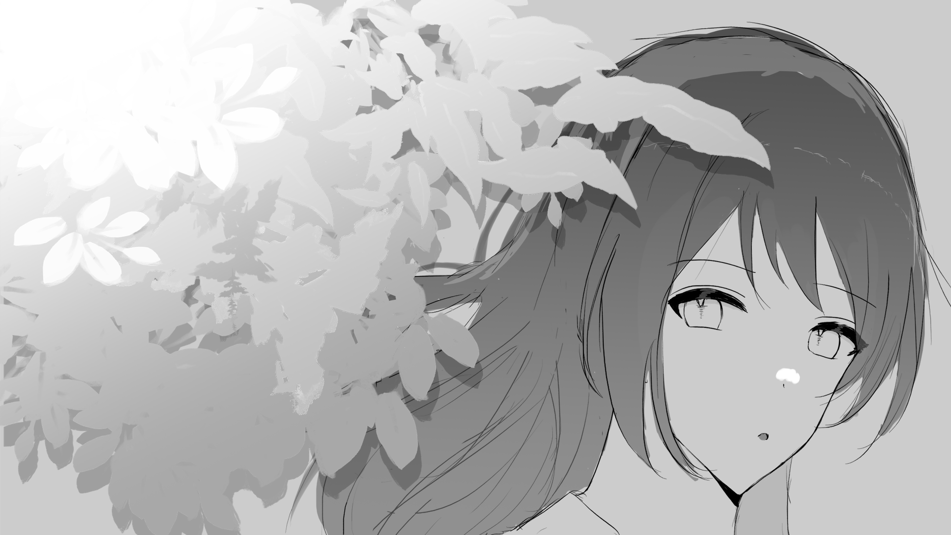 She，I，Future | Unfinished