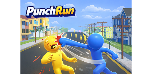 PunchRun