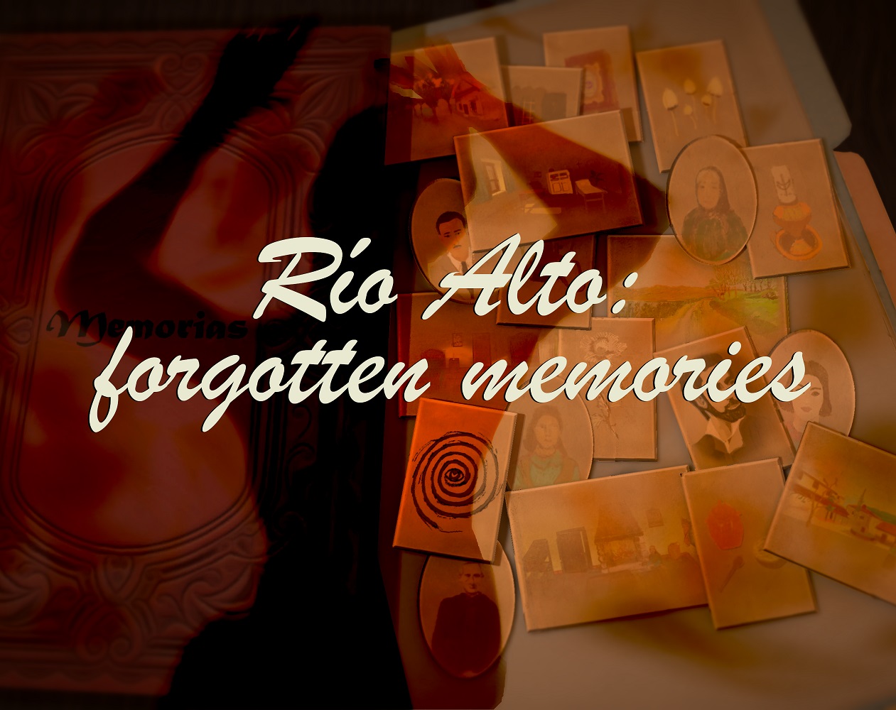 Rio Alto: Forgotten Memories